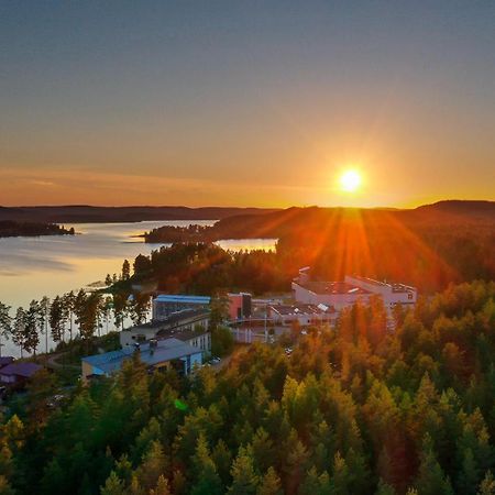 Spa Hotel Peurunka Laukaa Buitenkant foto