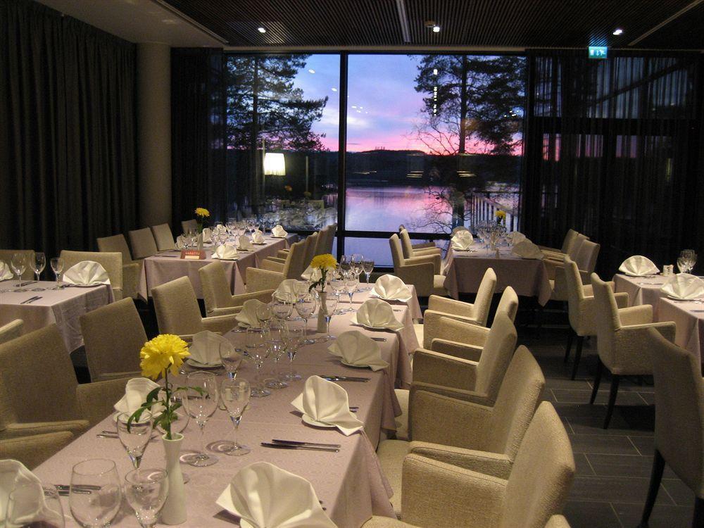 Spa Hotel Peurunka Laukaa Buitenkant foto