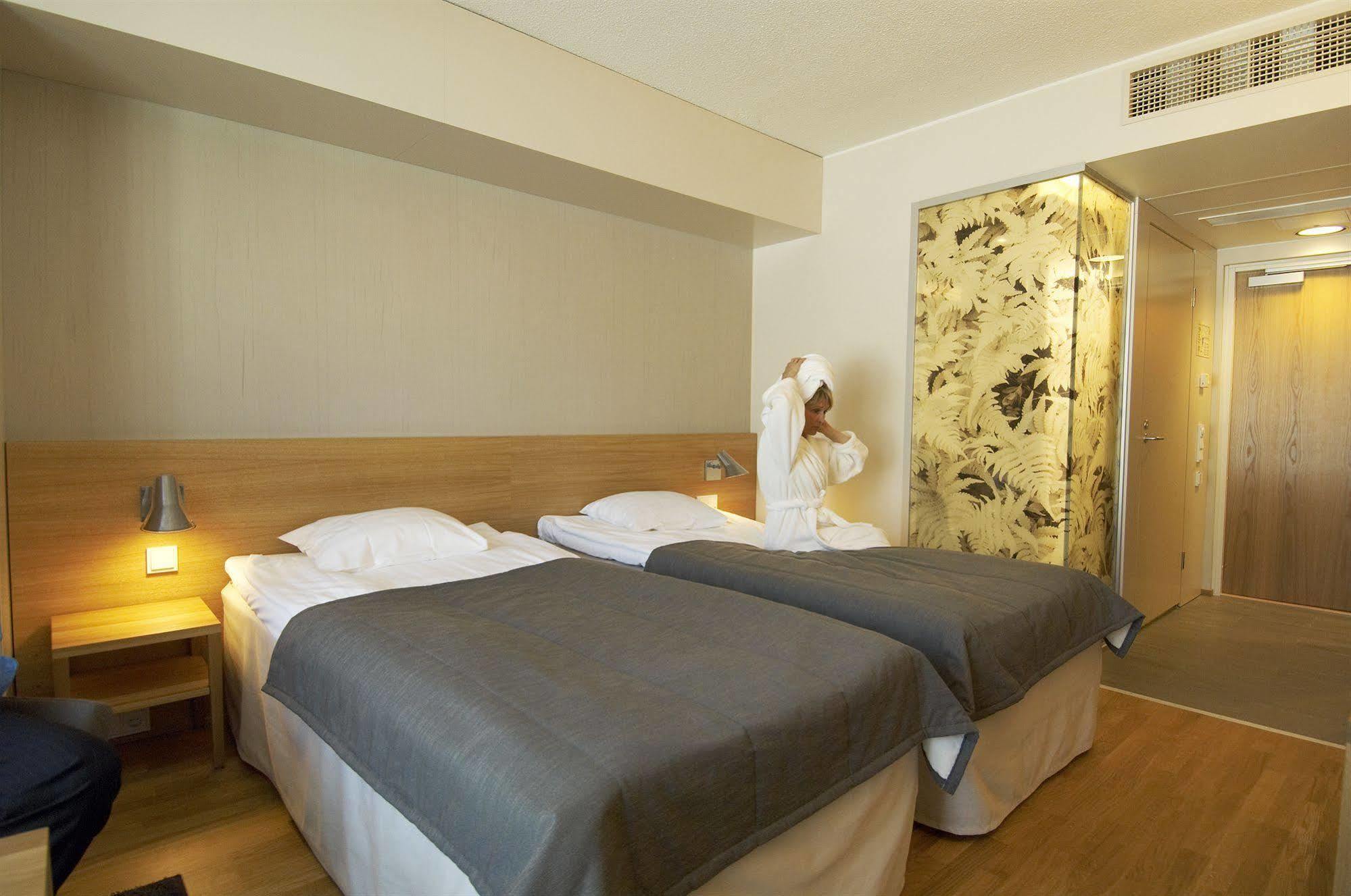 Spa Hotel Peurunka Laukaa Kamer foto