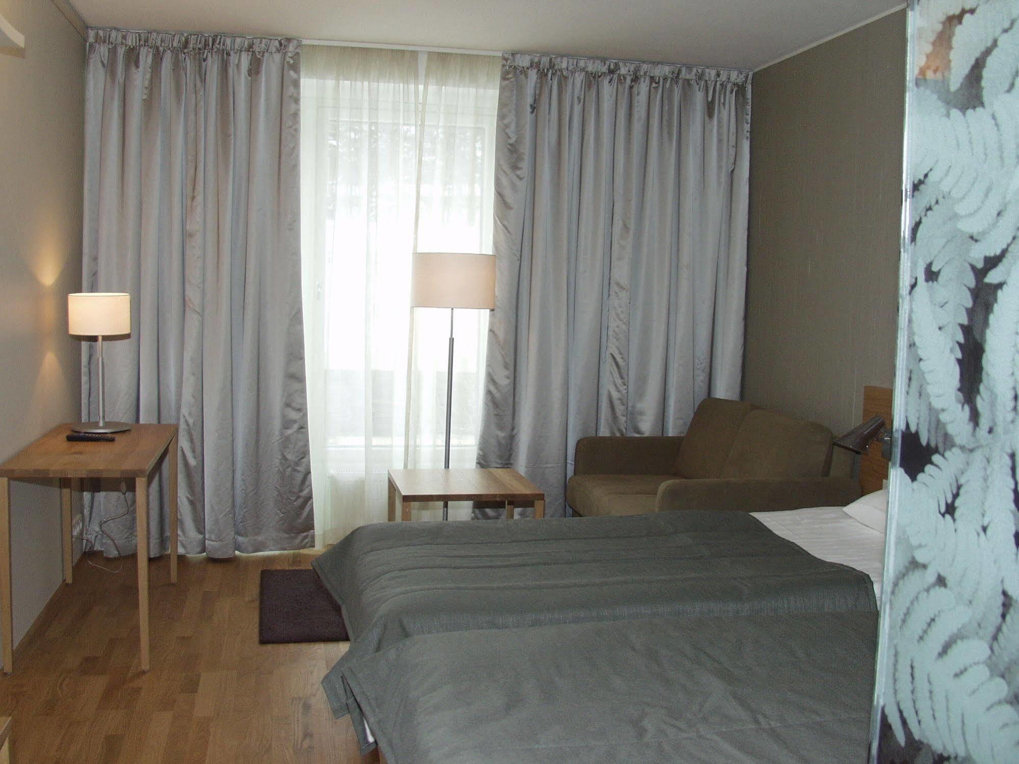 Spa Hotel Peurunka Laukaa Buitenkant foto